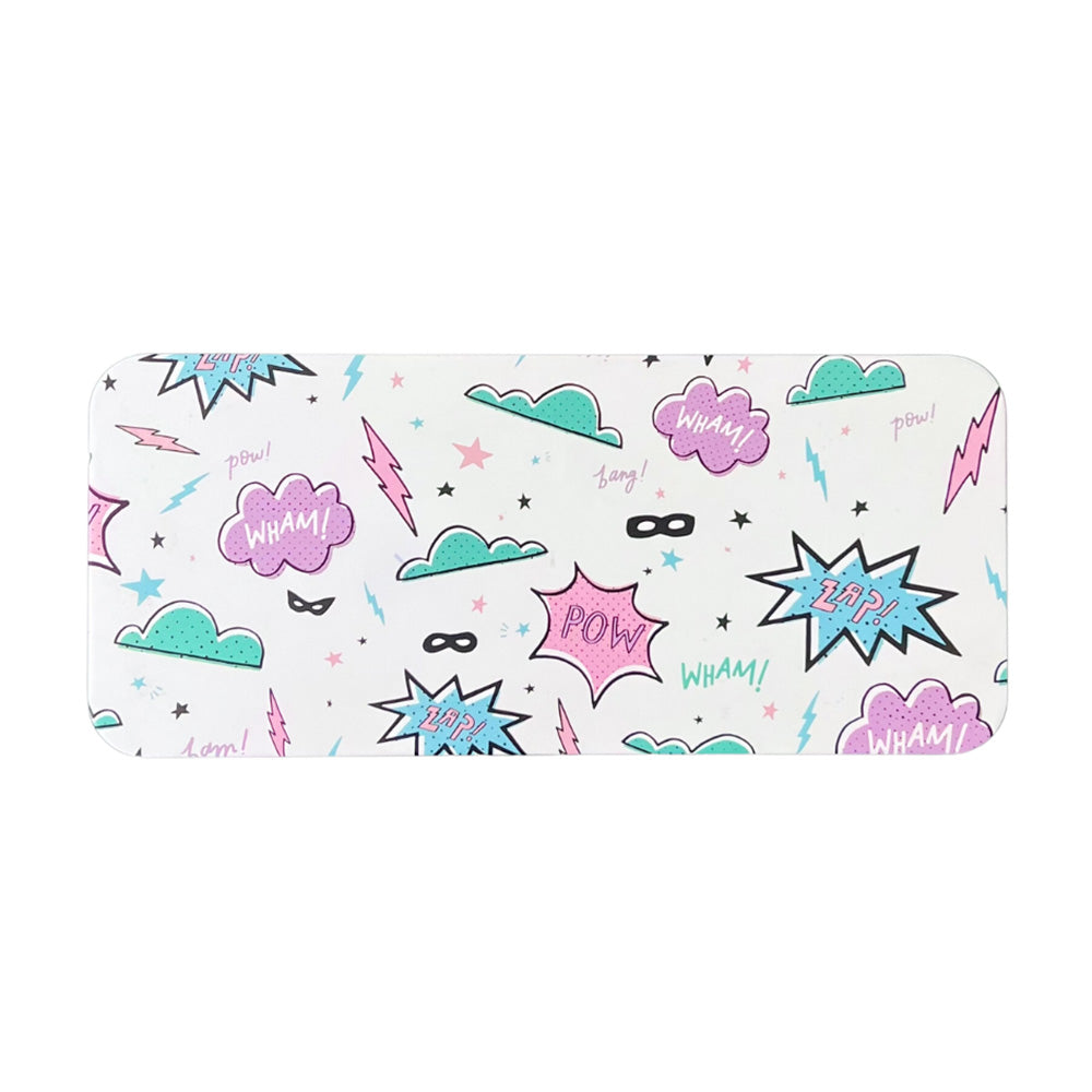 Girl Power Pencil Case - Confetti Jar