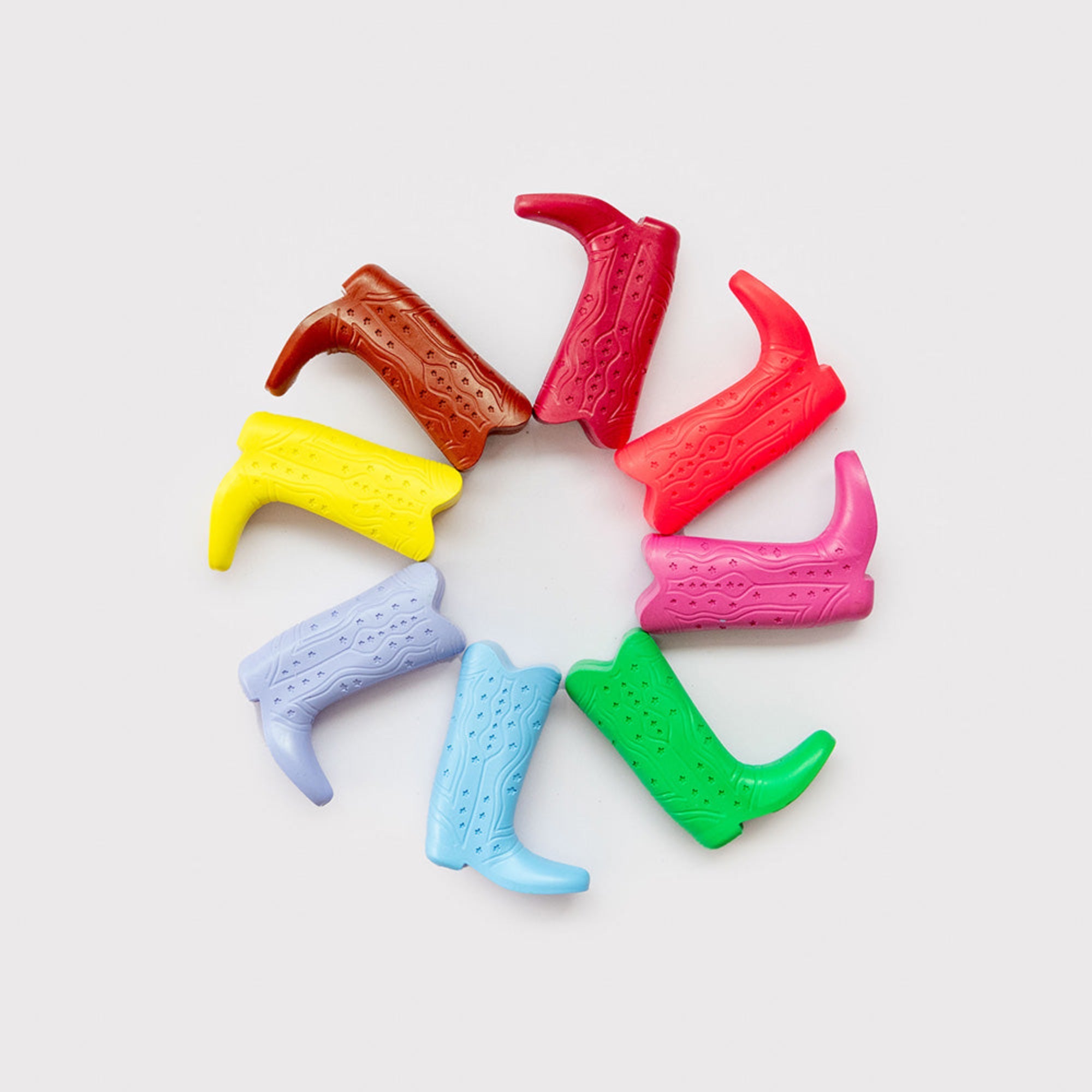 Pony Tales Crayon Set
