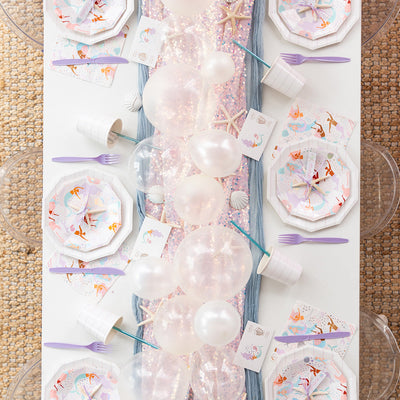Under the Sea Large Napkins
