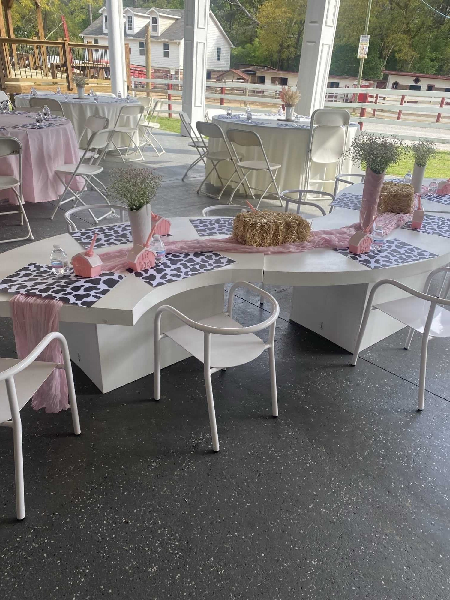 Kids Party Planner Buckhead Atlanta | Confetti Jar