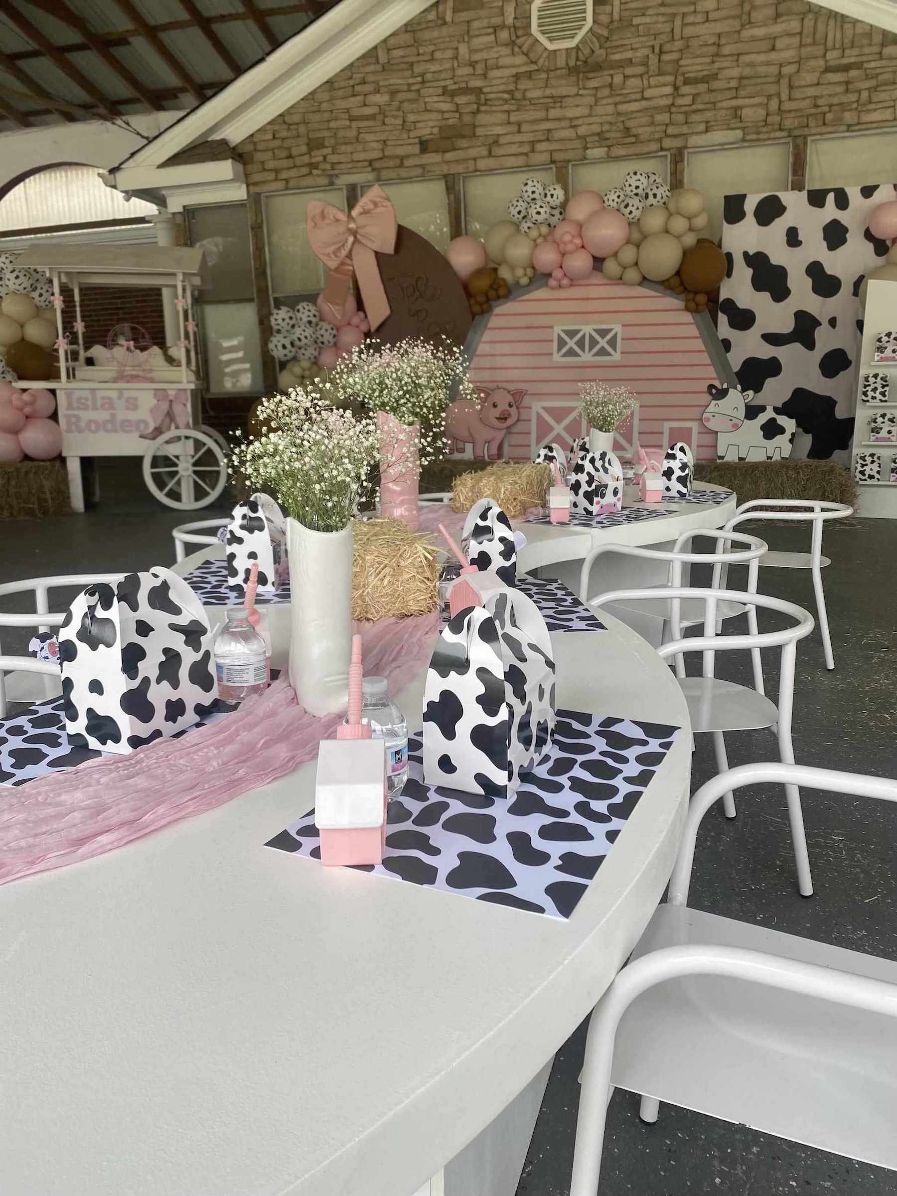 Kids Party Planner Atlanta | Confetti Jar