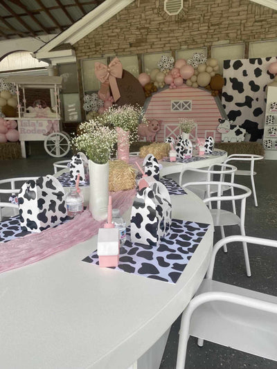 Kids Party Planner Atlanta | Confetti Jar