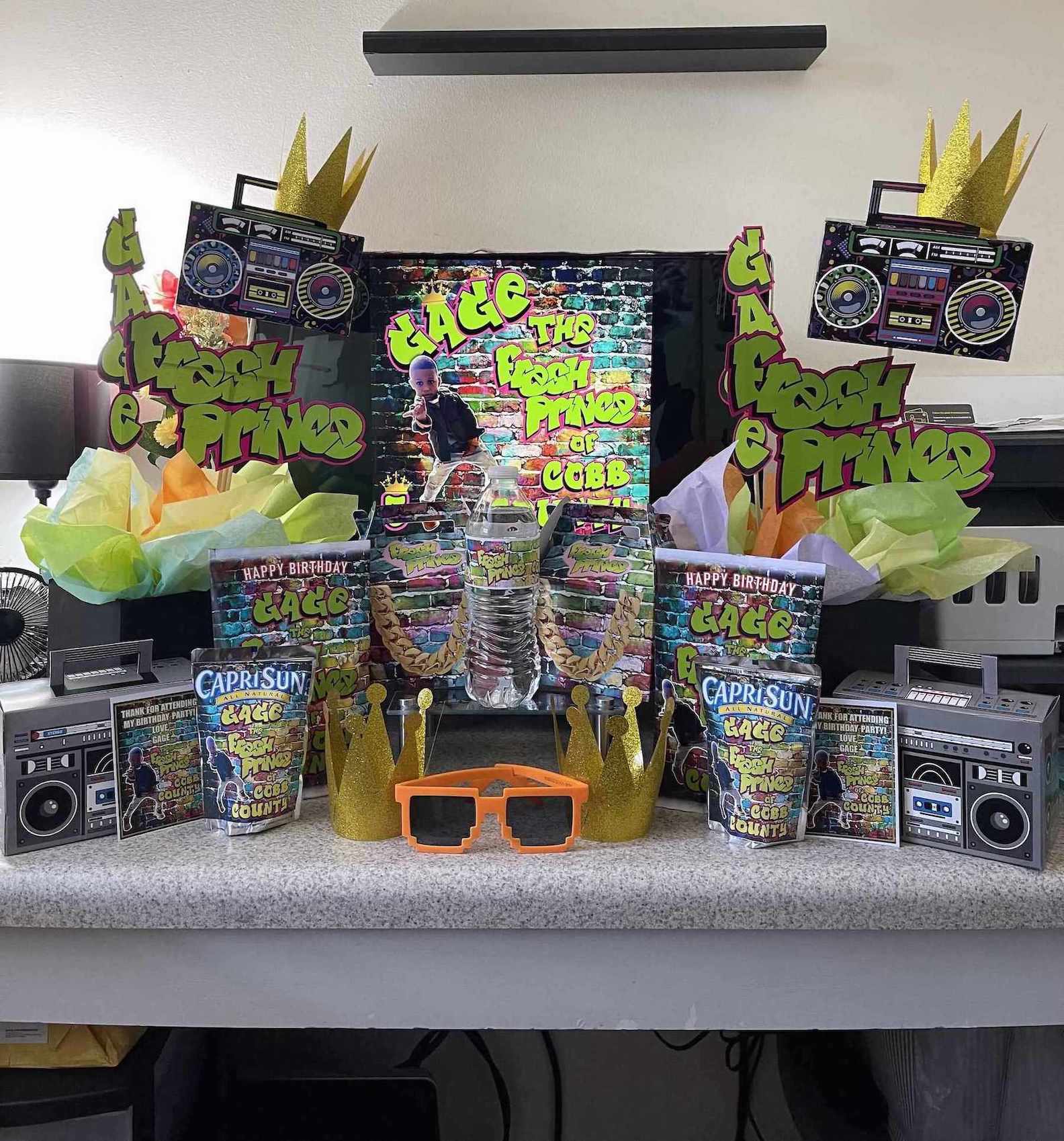 Destined Designs LLC