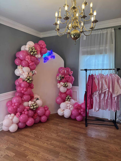 FiFi Events Co.