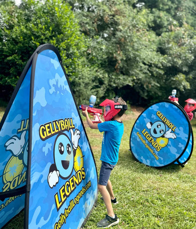 Gellyball Legends