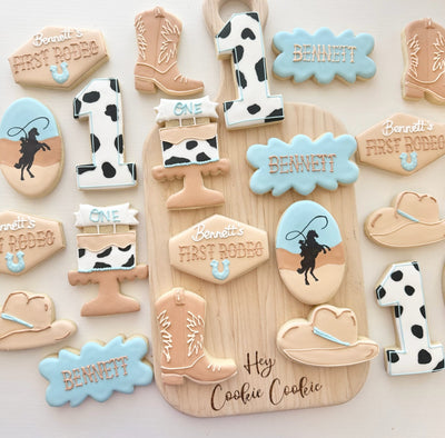 Hey Cookie Cookie