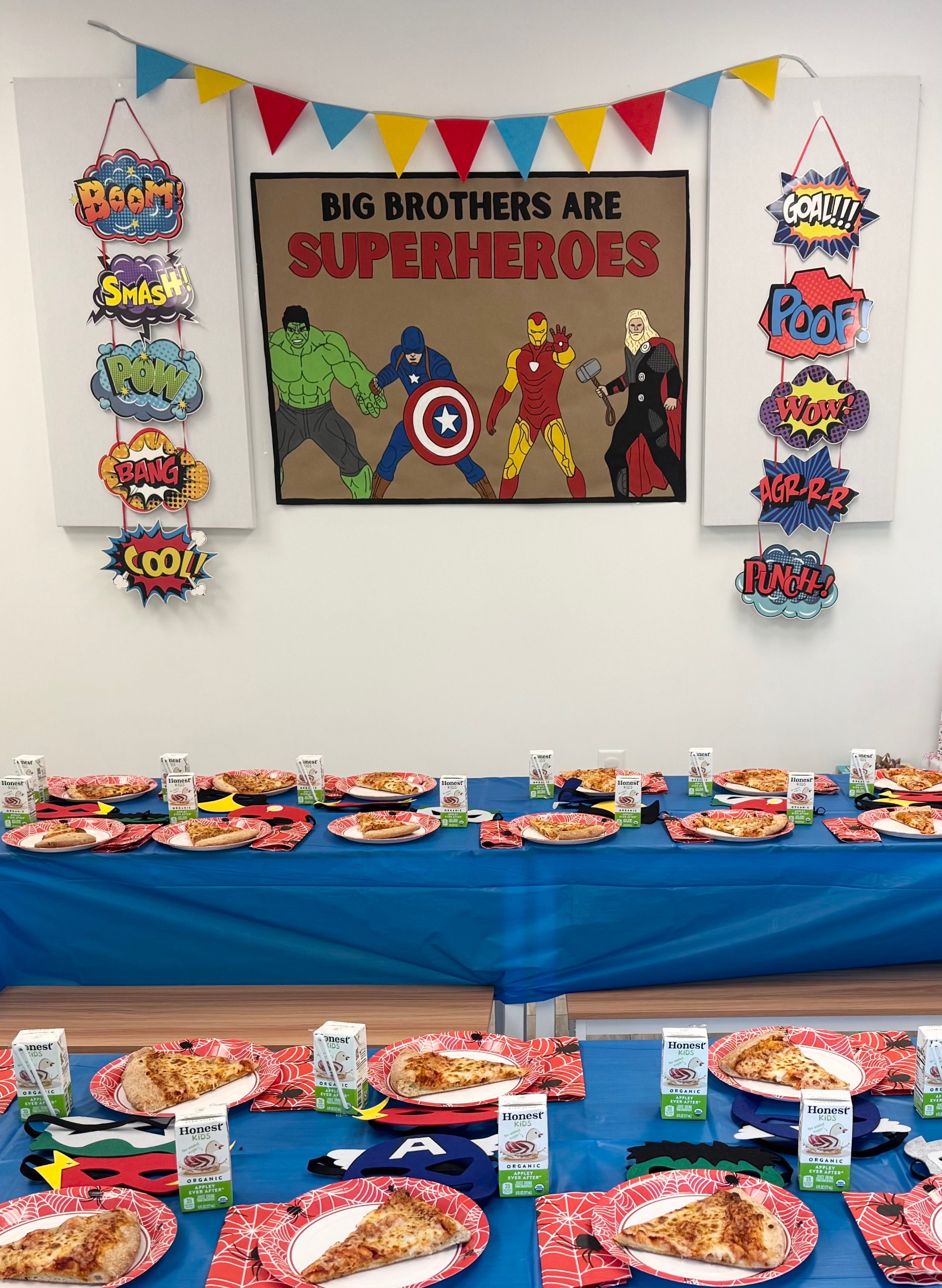 Pop & Play Events