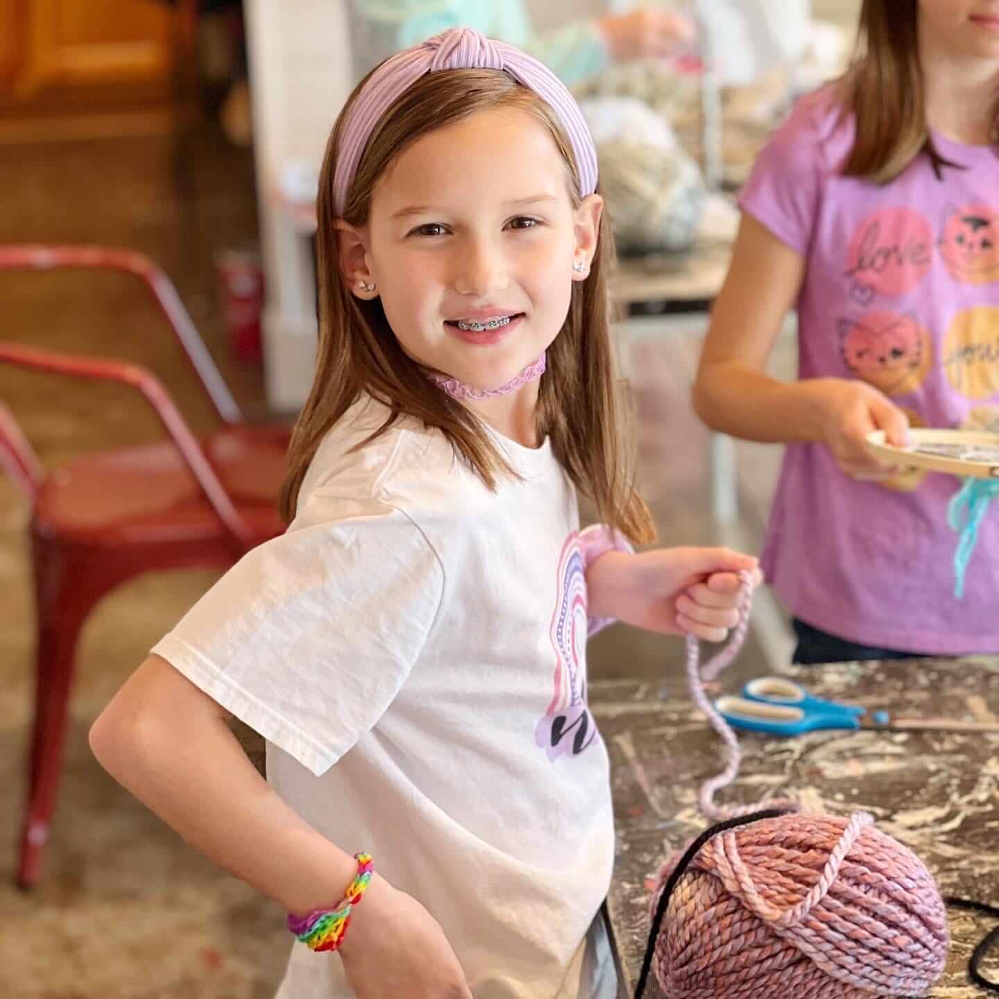 kids birthday party roswell