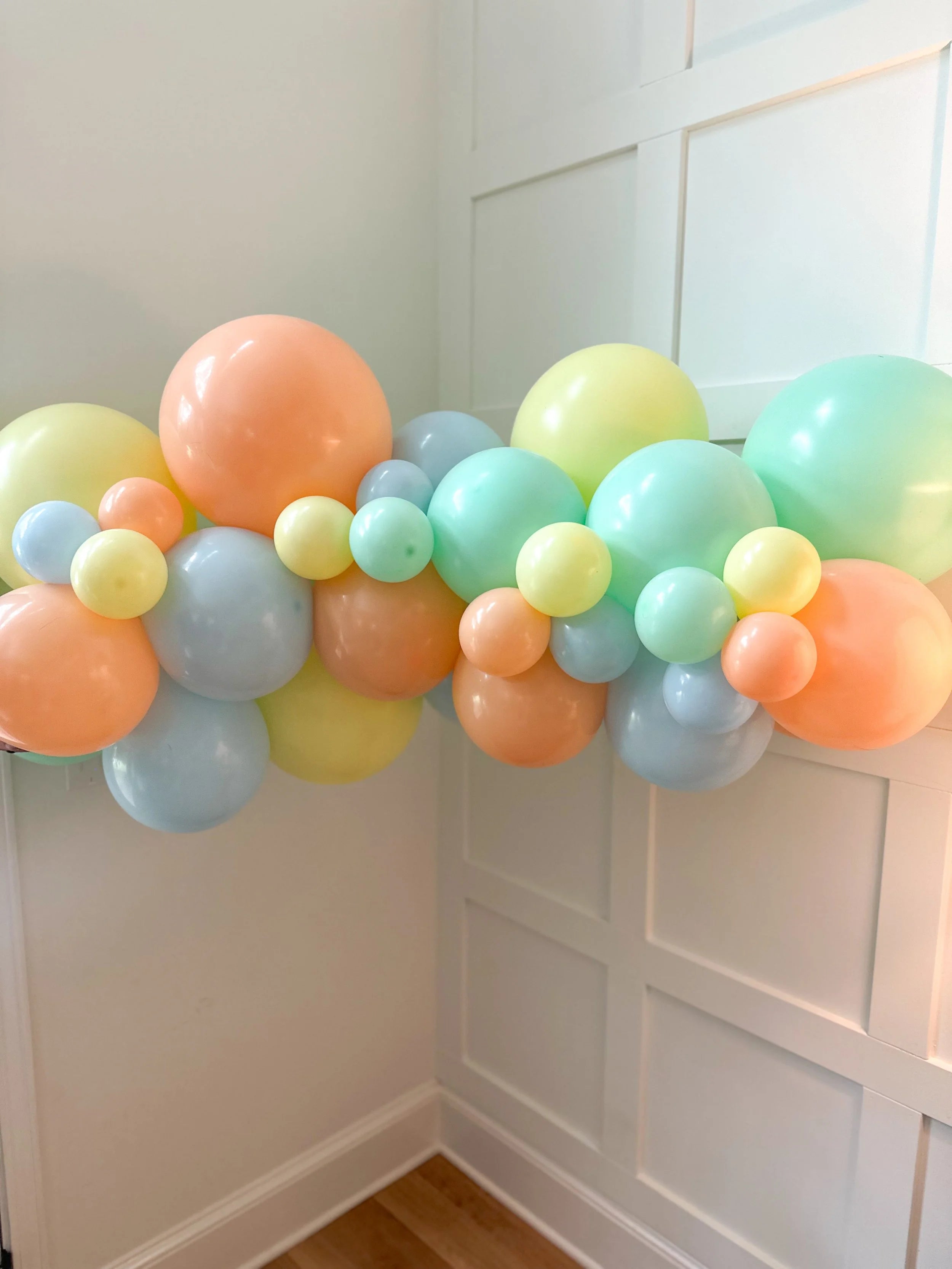Custom Balloon Garland *Pickup only