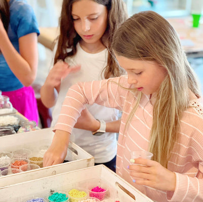 red seal craft studio