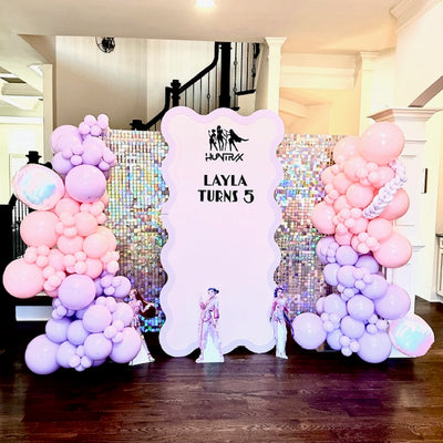 Muse Decor by Amna