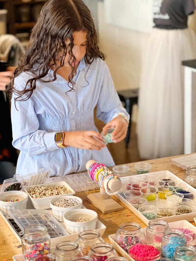 Red Seal Craft Studio