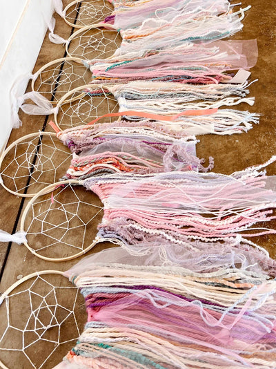 red seal craft studio