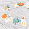 Little Chef Napkins (x 12)