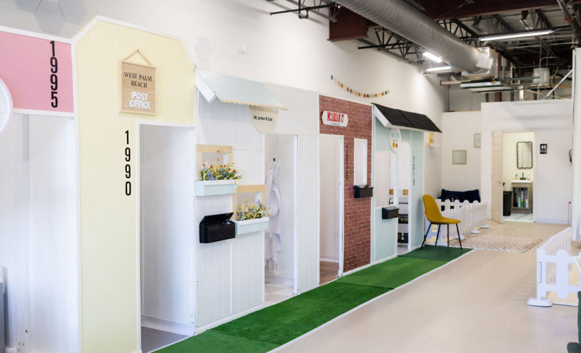 J&K Play Studio