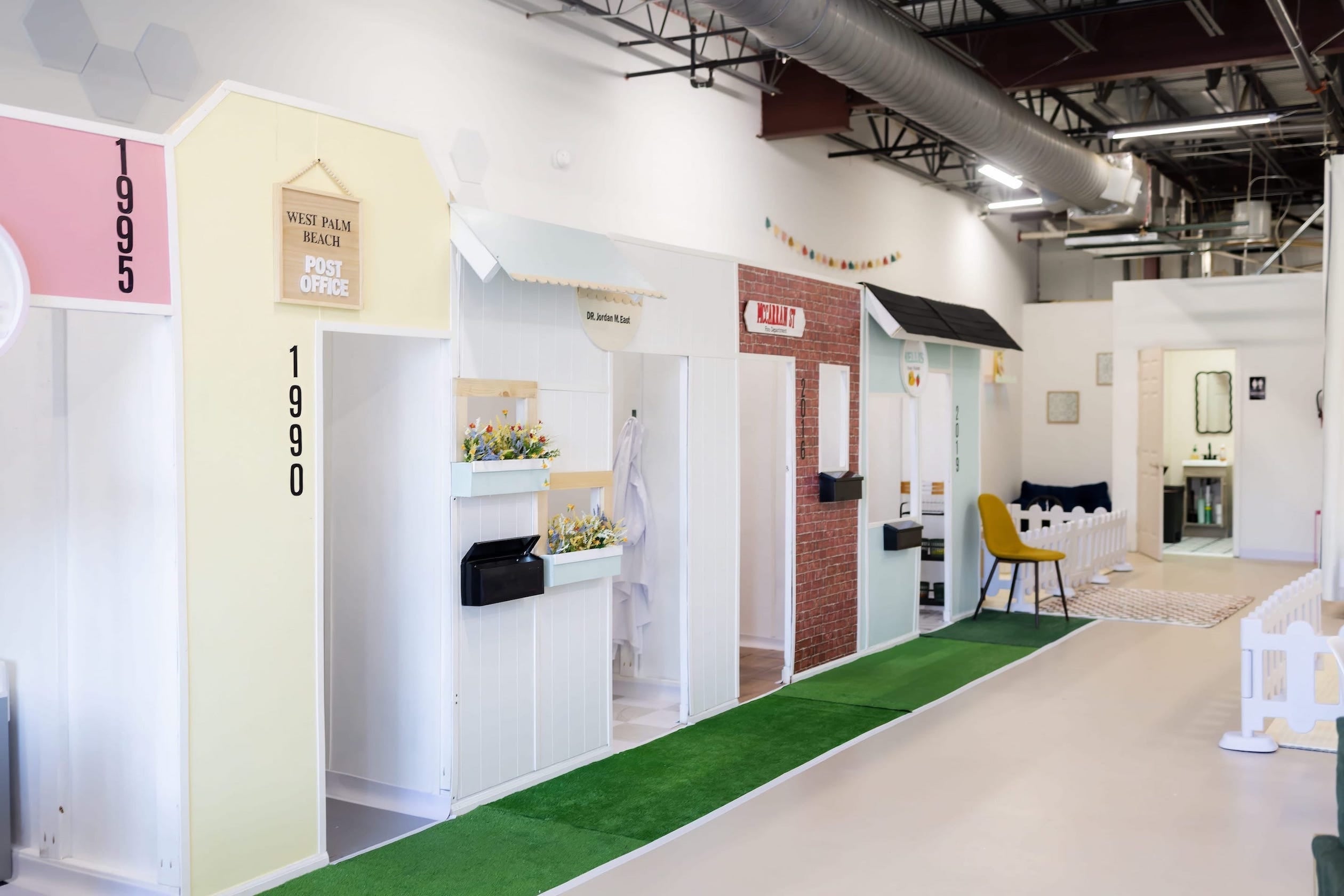 J&K Play Studio