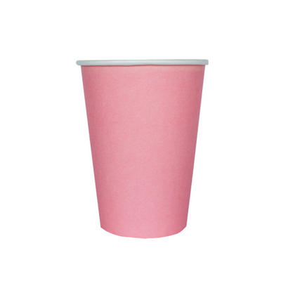 Shades Amaranth 12 oz. Cups