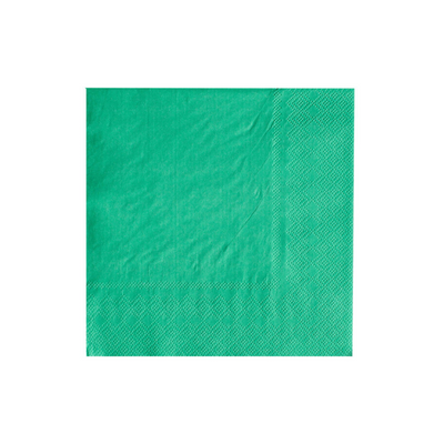 Shades Grass Cocktail Napkins