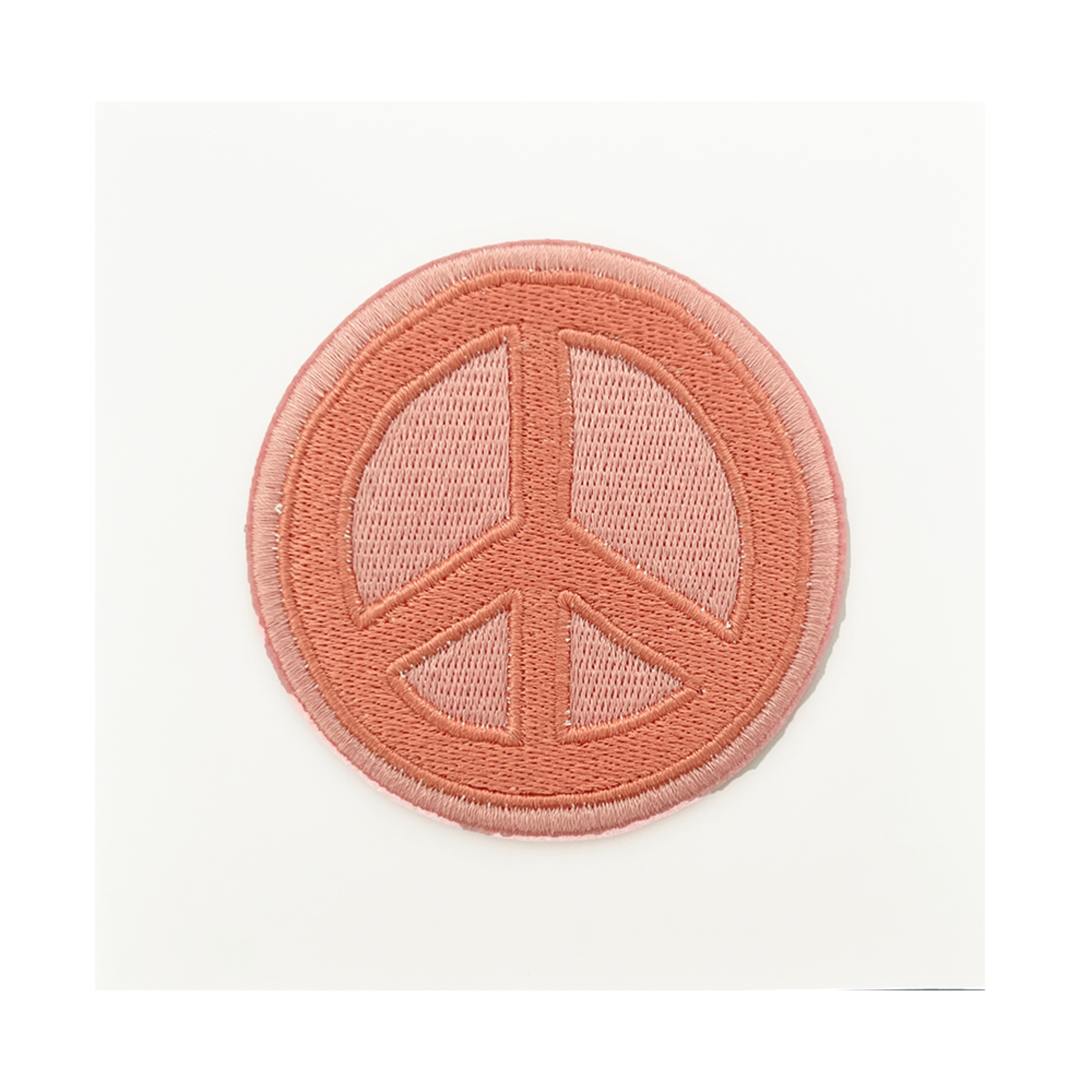 Stick on Patches - Choose from 33 Styles