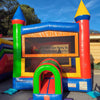 Bounce House Rental Atlanta | Confetti Jar