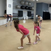 Junior Jazzercise