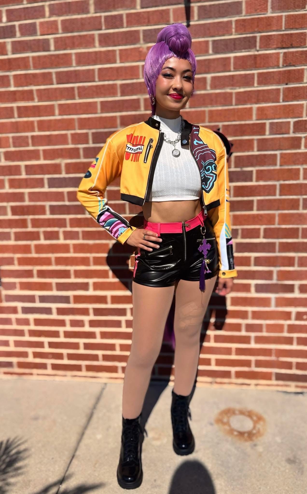 Southern Belle Character Company