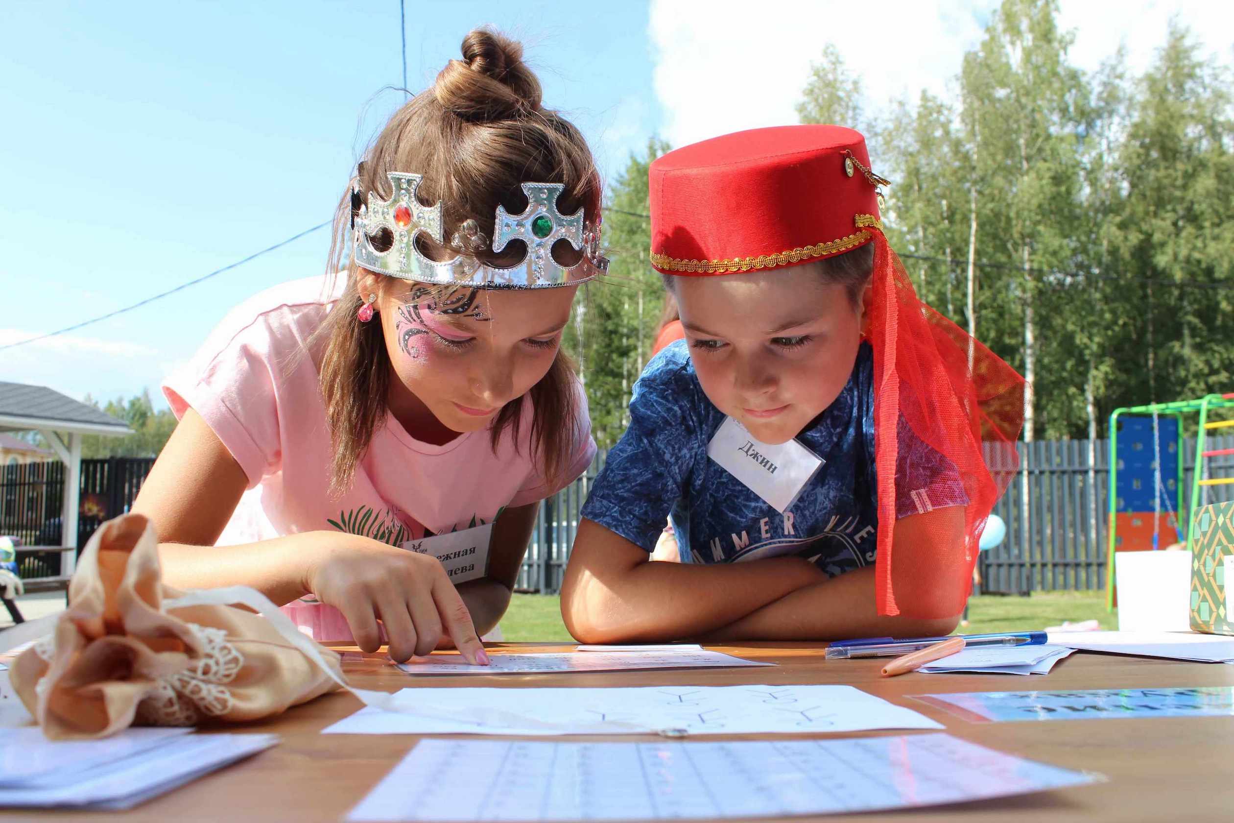 Kate's Quests
