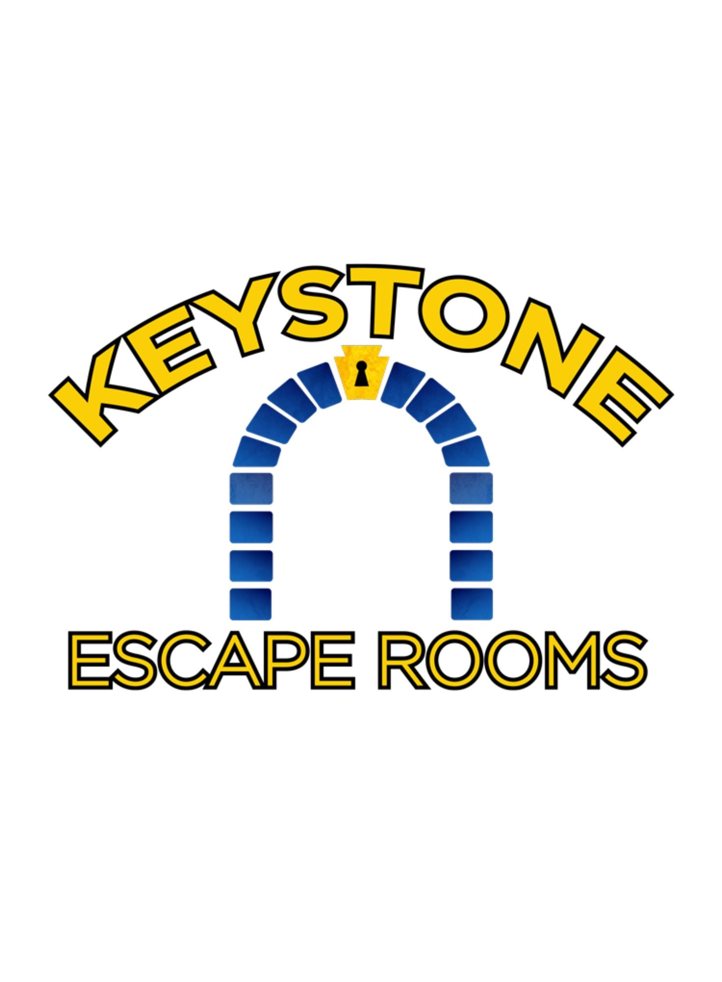 Keystone Escape Rooms