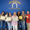 Keystone Escape Rooms