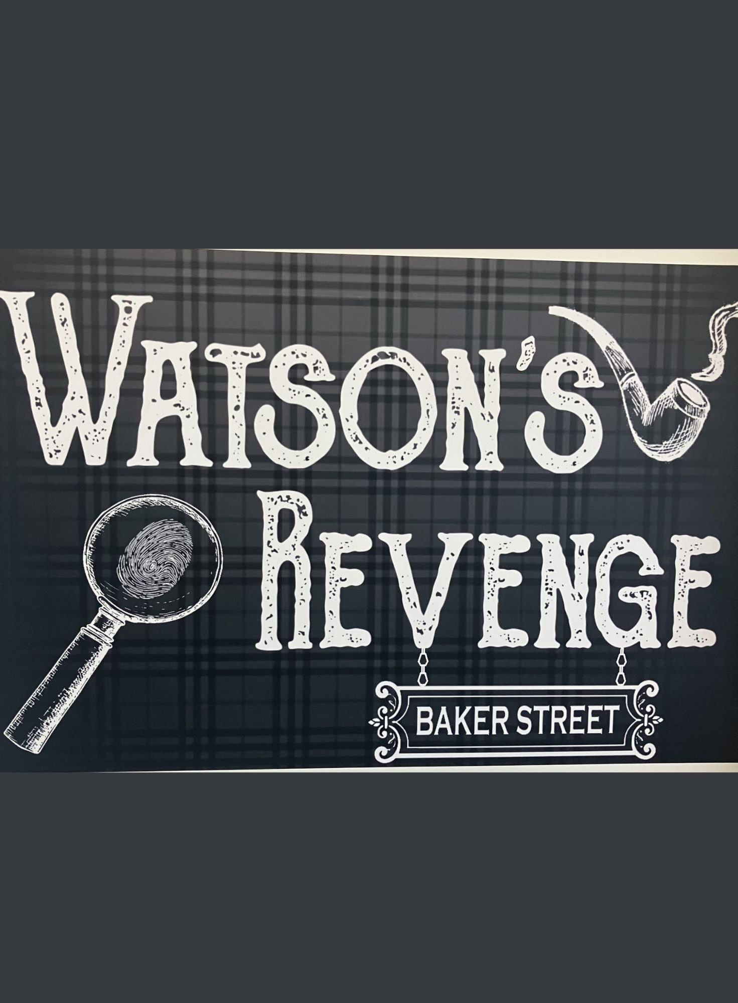 Keystone Escape Rooms
