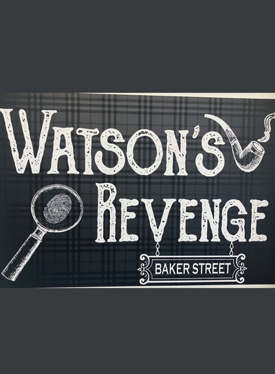Keystone Escape Rooms
