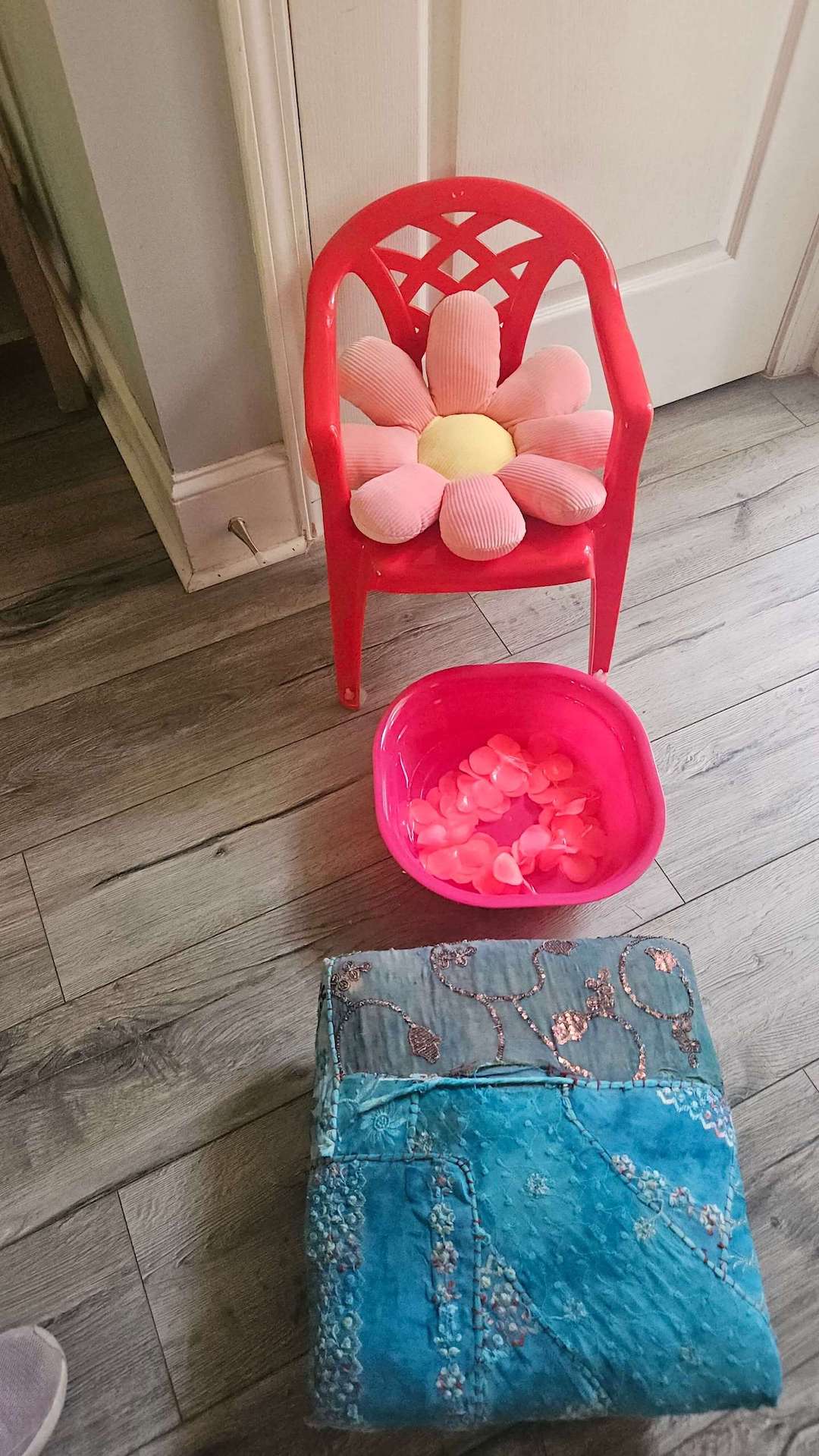KidsChaChaCha