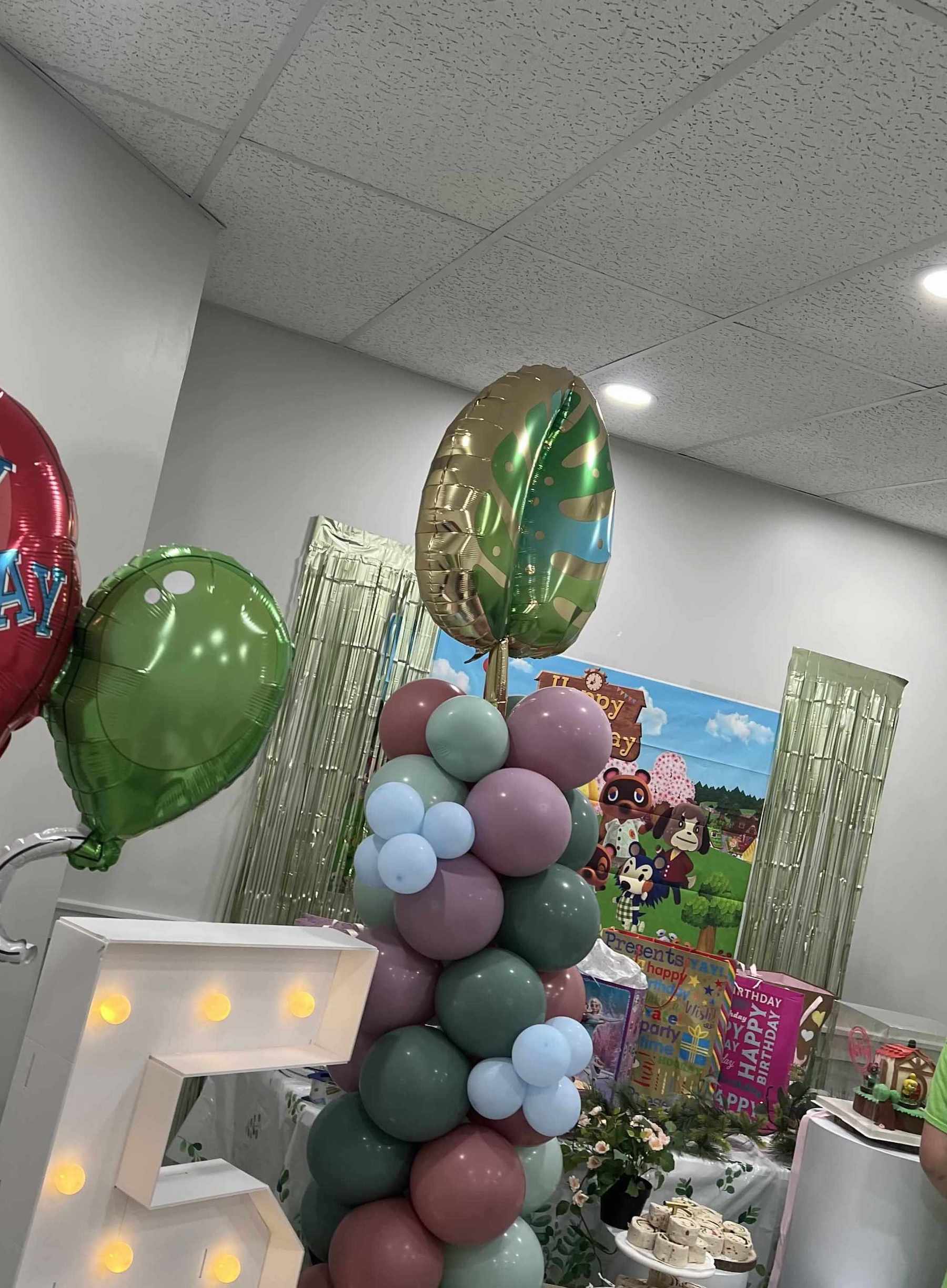 Funville Factory Indoor Playground
