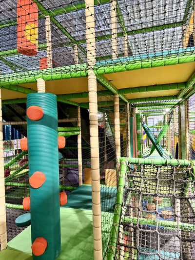 Lava Island Alpharetta
