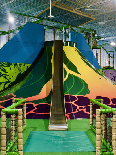 Lava Island Alpharetta