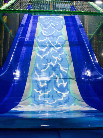 Lava Island Alpharetta