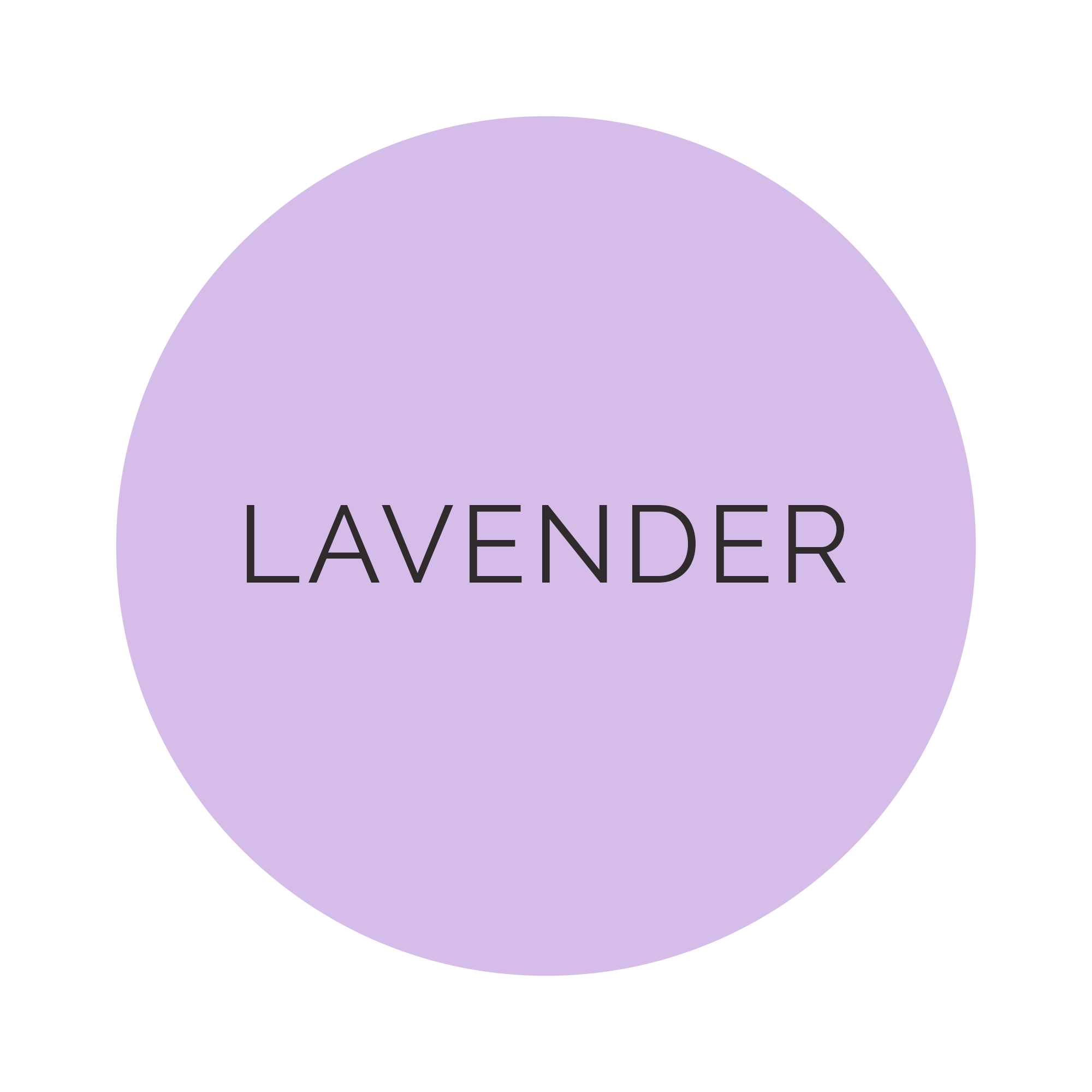 Shades Lavender Cocktail Napkins