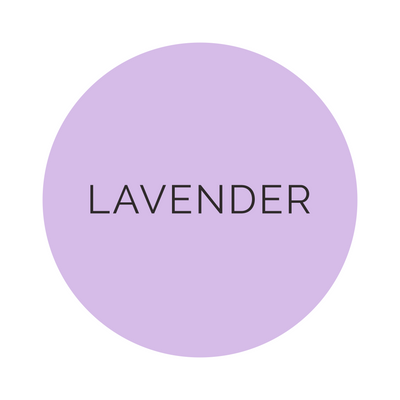 Shades Lavender Cocktail Napkins