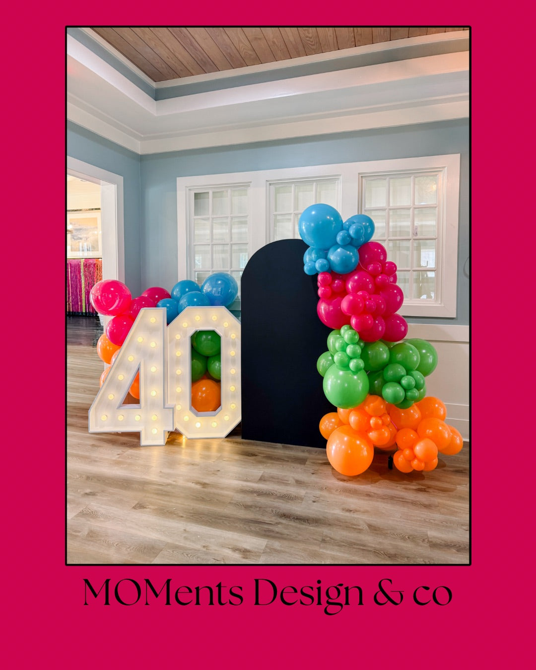 MOMents Design & Co