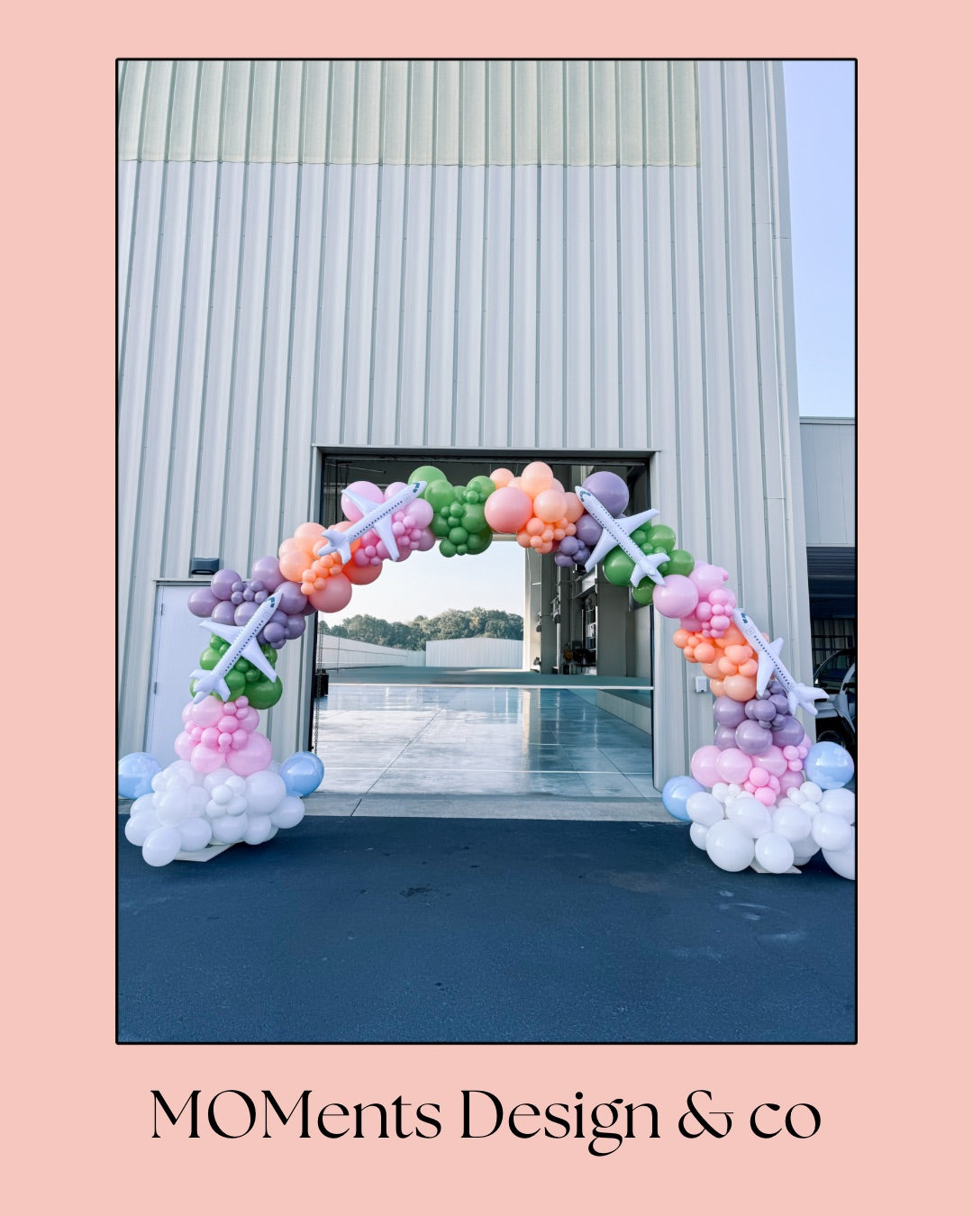MOMents Design & Co