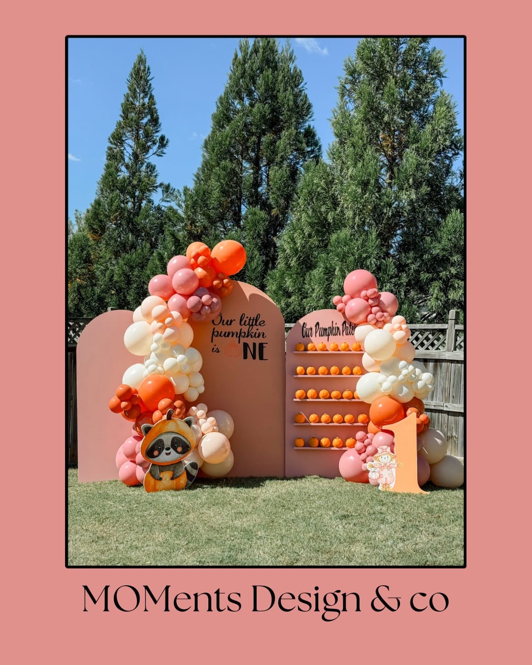 MOMents Design & Co