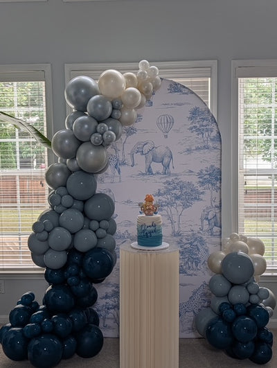 Muse Decor by Amna