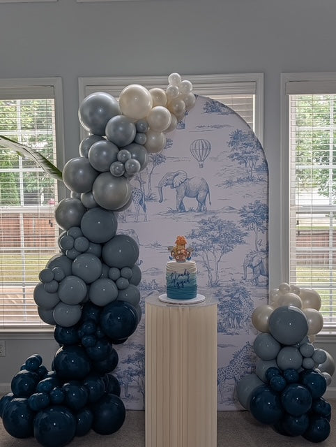Muse Decor by Amna