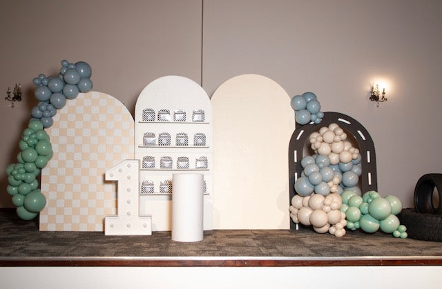 Muse Decor by Amna