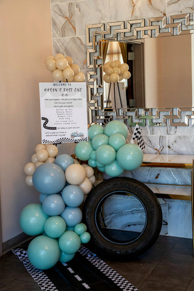 Muse Decor by Amna