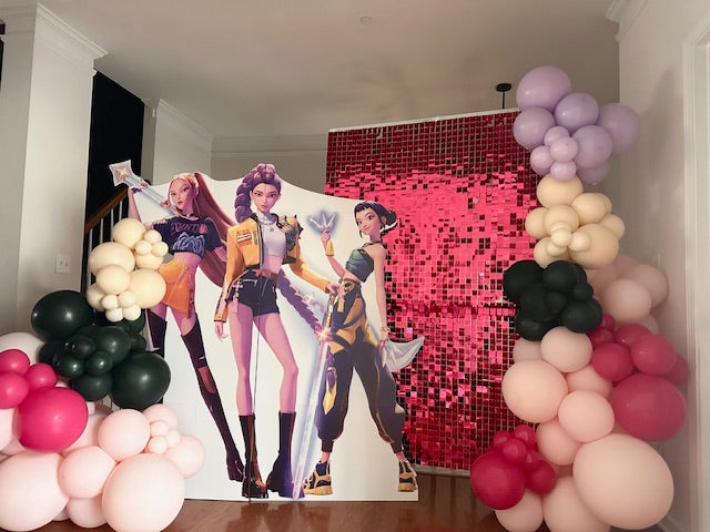 Muse Decor by Amna