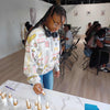 Perfume Making Teen Birthday Party at a Studio in Atlanta | Confetti Jar