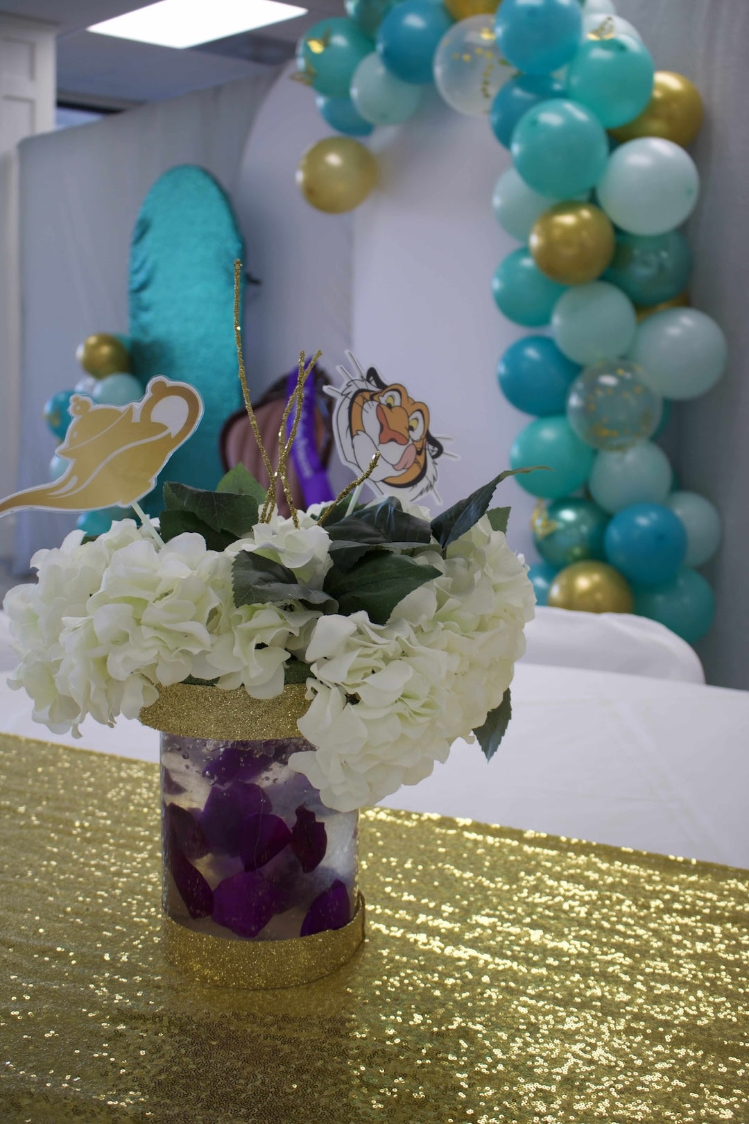 Mystical Parties Studios