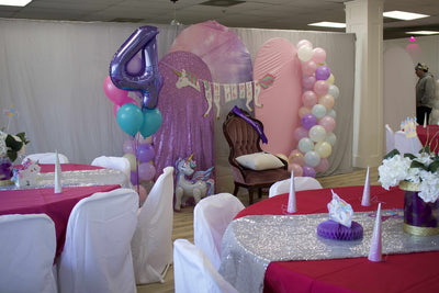 Mystical Parties Studios