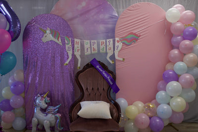 Mystical Parties Studios